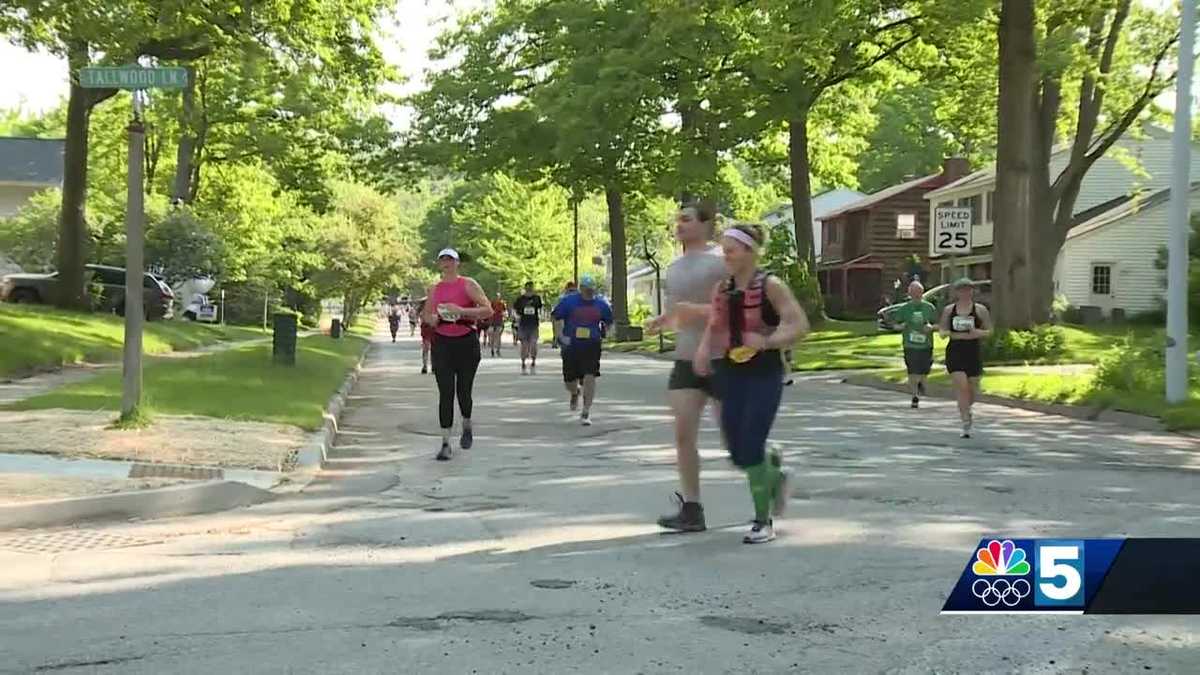 RunVermont announces cash prize for runners in the nonbinary category [Video]
