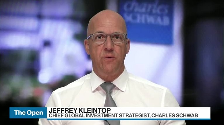 Top strategist on his bullish outlook for European stocks amid economic recovery – Video