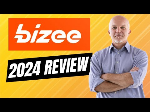 Bizee Review | My Thoughts After Using the LLC Service [Video]