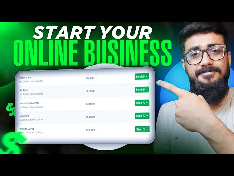Start Your Online Business Now | Best Online Businesses To Start in 2024 | Online Business Ideas [Video]