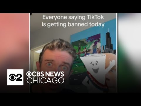 Business owner, legal analyst weigh in on TikTok lawsuit over potential ban [Video]