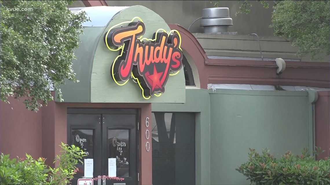 Austin’s Trudy’s closes South Star location, but looks to expand [Video]