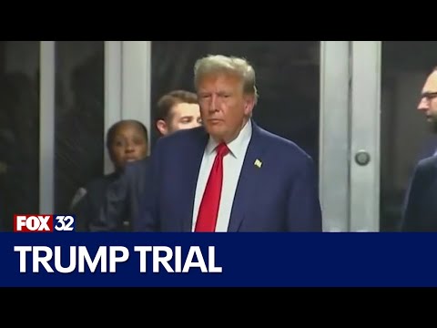 Donald Trump secures legal victory with postponed trial [Video]