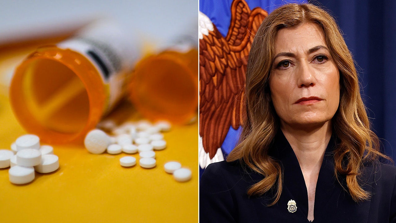 West Virginia AG blasts DEA for concealing ‘critical’ opioid database [Video]