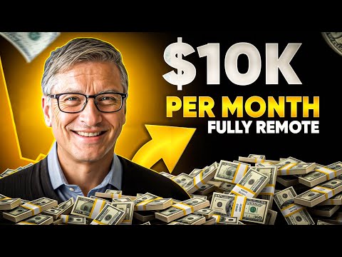 How to Start a Best Home Service Business | $10k Per month Remote Home Service Business [Video]