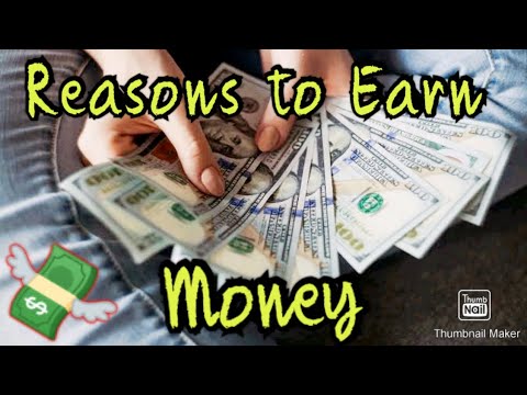 Why You should Earn Money 💰 ✨#business [Video]