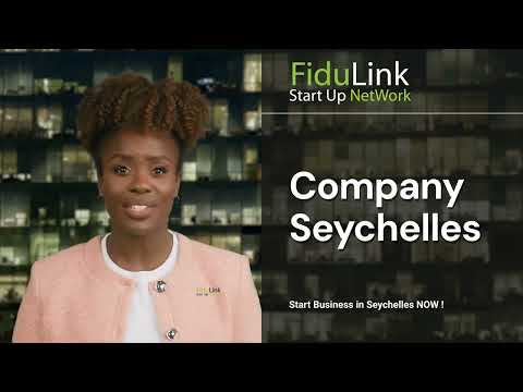 New Company Formation Seychelles 100% Online Local Lawyer Seychelles Company IBC FiduLink ® 2024 NEW [Video]
