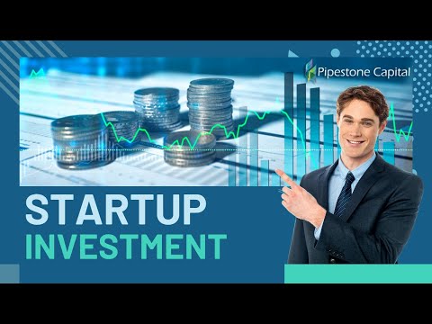 Closing the Deal: The Final Step in Startup Investment | Pipestone Capital [Video]