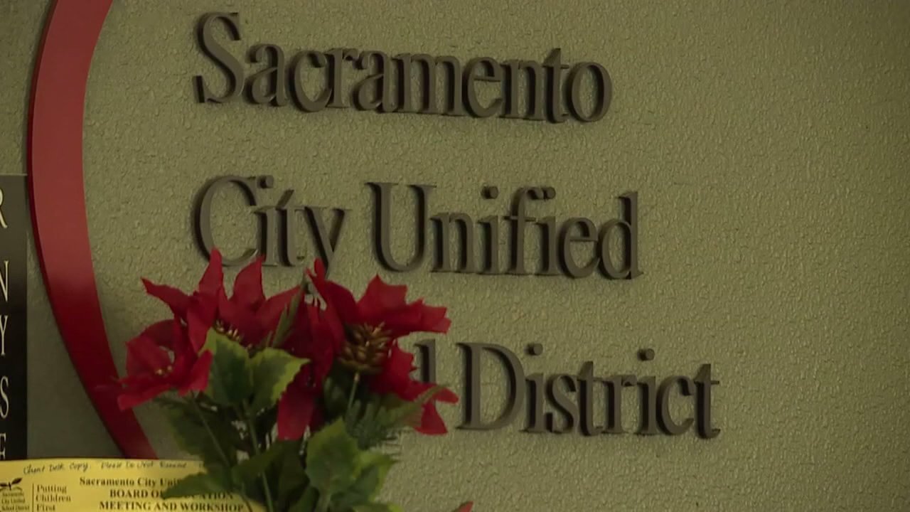 Sacramento City Unified School District moves up start date, adds more instruction days [Video]