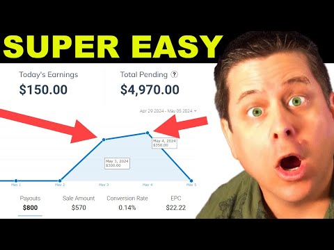 My New $150 – $400 A Day Ai Side Hustle – Copy And Paste + Free Tools! [Video]