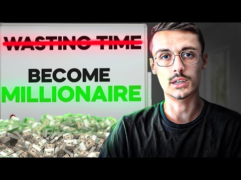 3 Things That Stop You From Being a Millionaire [Video]