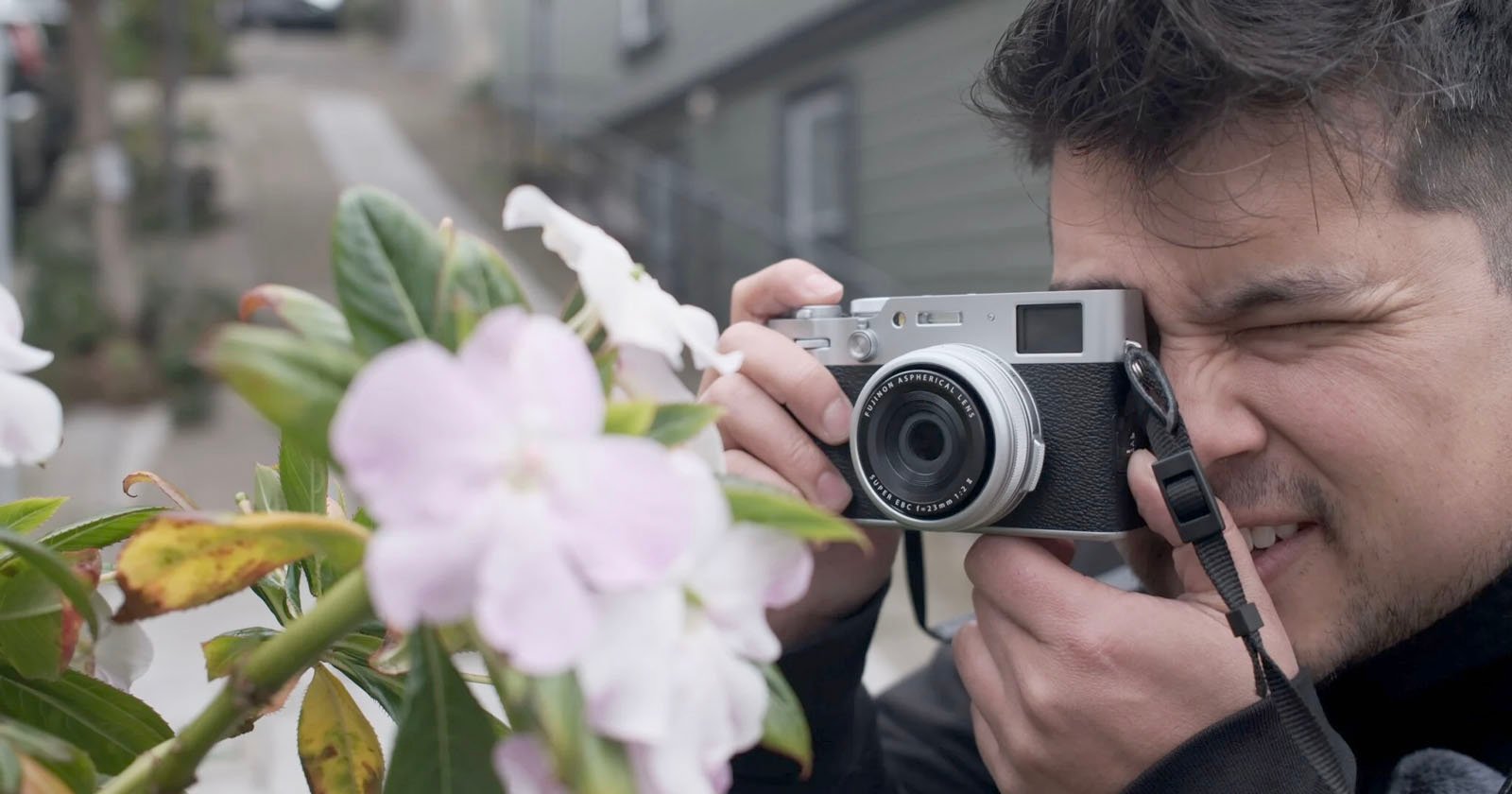 Fujifilm’s Camera Profits Soar on the Backs of Instax and the X100 Series [Video]