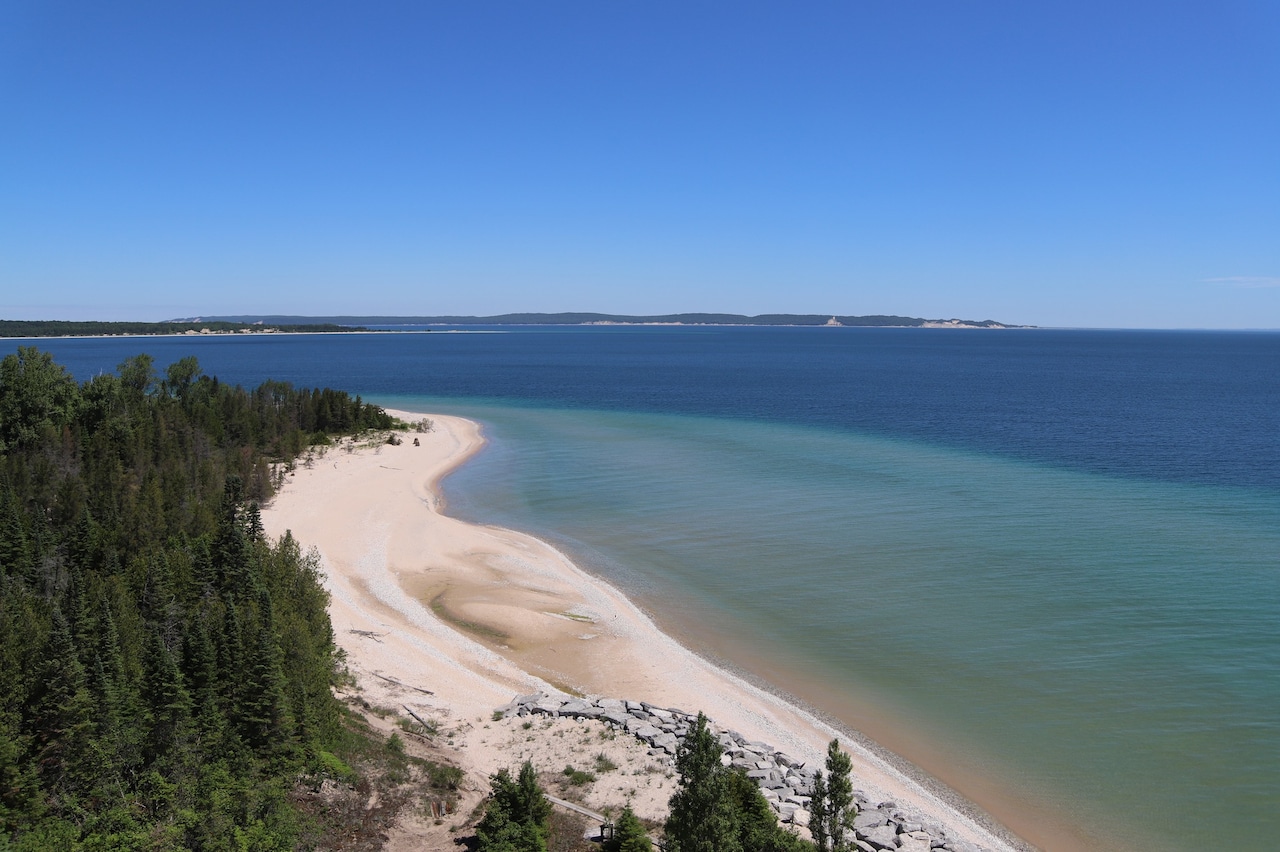 Want to work on a Sleeping Bear island this summer? Manitou needs a park ranger [Video]