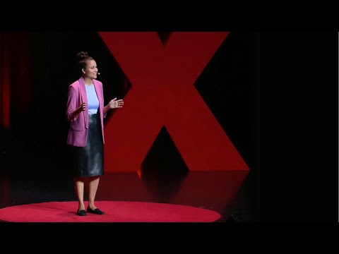 If you see a problem, consider starting a business to solve it. | Tegan Leibbrandt | TEDxBrisbane [Video]