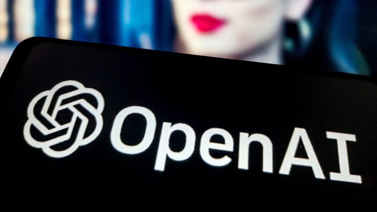 OpenAI Says It’s Not Making AI Porn [Video]