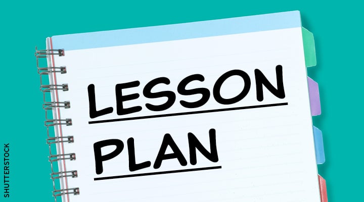 Lesson Plan: Teens in Charge! [Video]