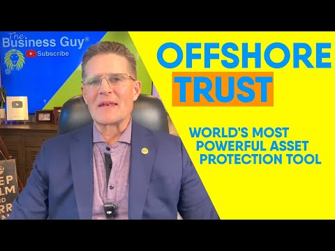 Offshore Trust: World
