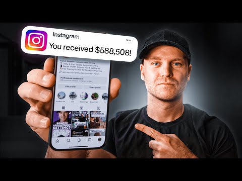 How my online coaching business made $588.508 with a simple Instagram story [Video]