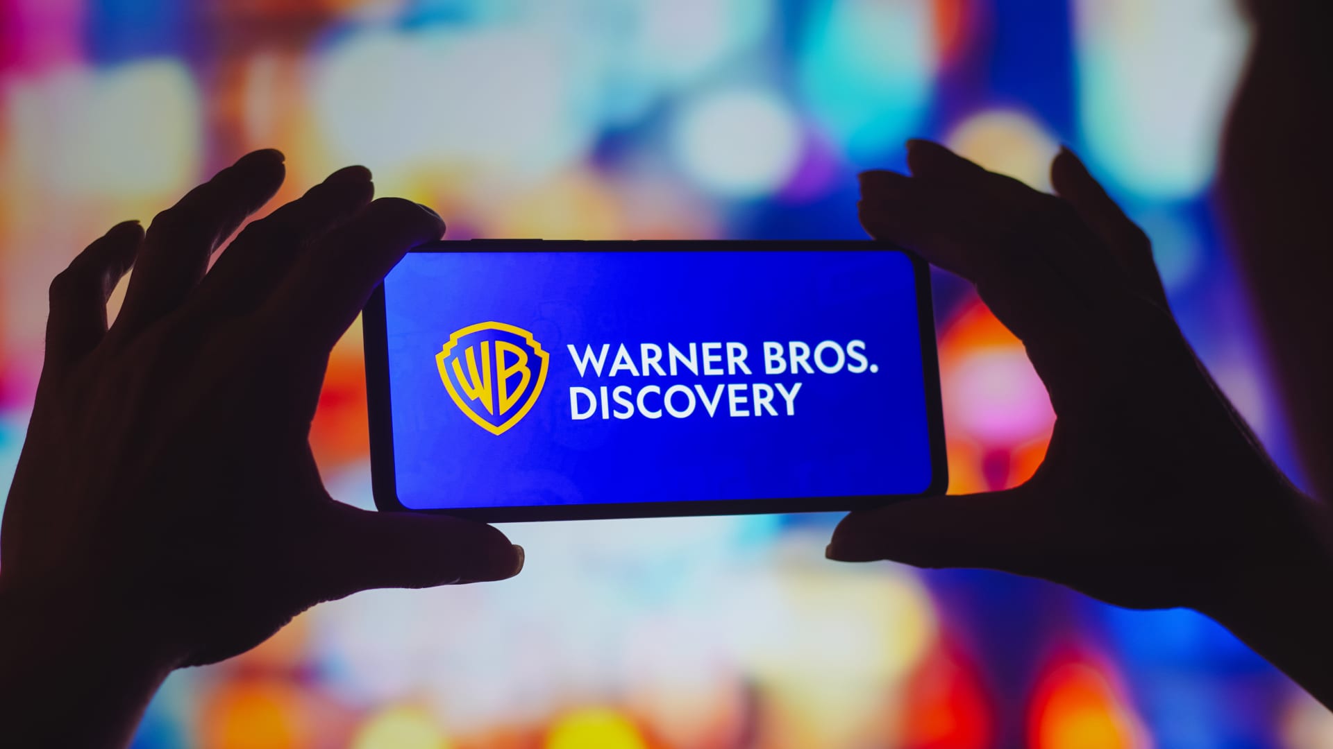 Warner Bros. Discovery (WBD) earnings Q1 2024 [Video]