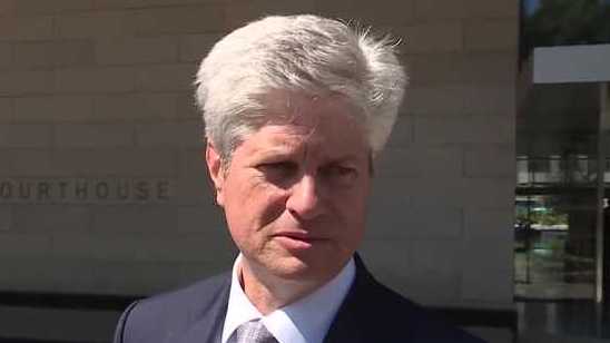 Nebraska Jeff Fortenberry indicted again, allegedly lying to FBI [Video]