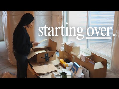 relaunching my small business with God | candles, faith, and a fresh start [Video]