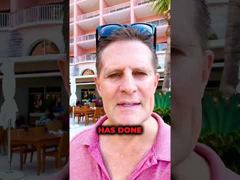 How Bermuda Got So Rich [Video]