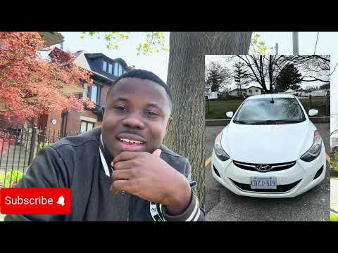 How to start a car business in Canada [Video]