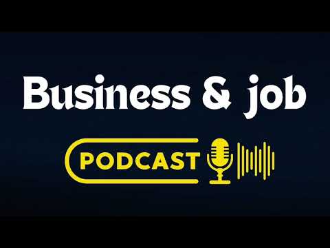 Business & Job [Video]
