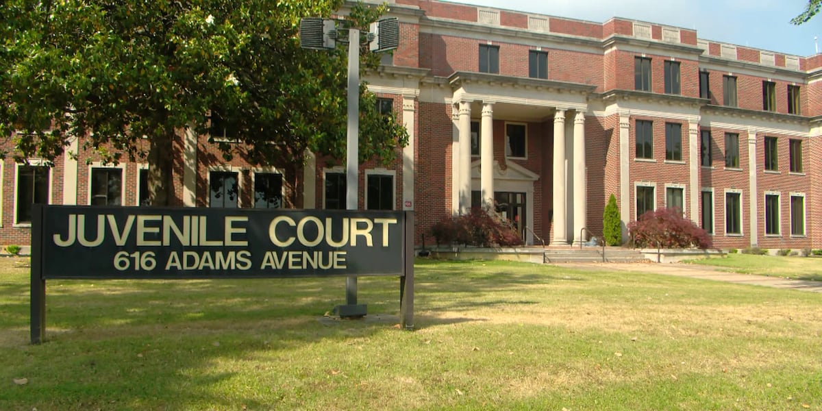 Juvenile court, clerk to open temporary office during closure [Video]