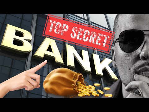 5 SECRET BANKS that UNDERWRITE THEIR OWN BUSINESS FUNDING💰 (MUST WATCH) [Video]
