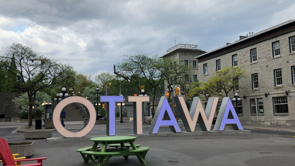 Ottawa weather: It’s going to be cloudy, rainy this Saturday [Video]