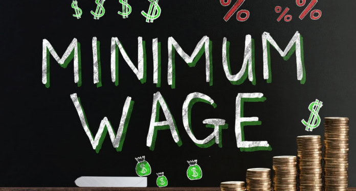 DEMAR: The Real Minimum Wage Is Actually Zero [Video]