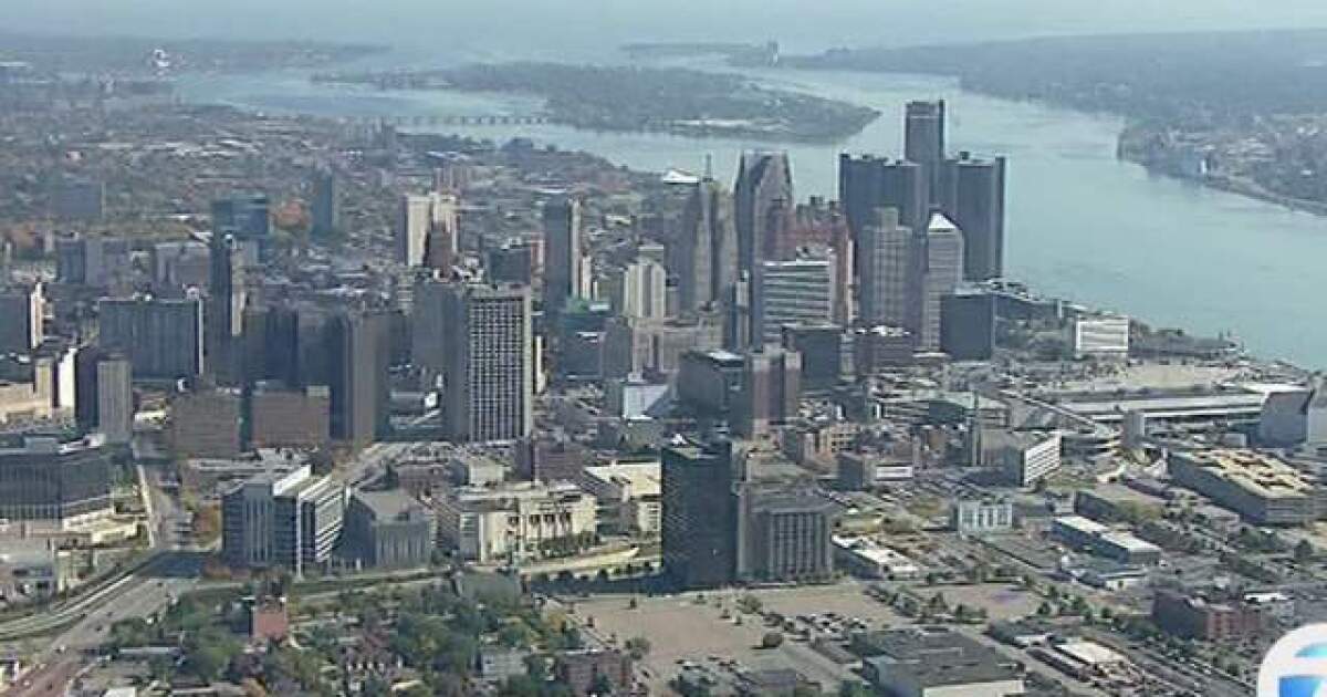 2024 Motor City Makeover underway in Detroit [Video]