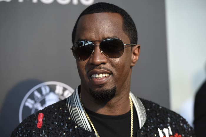 Sean ‘Diddy’ Combs asks judge to dismiss ‘false’ claim that he, others raped 17-year-old girl [Video]