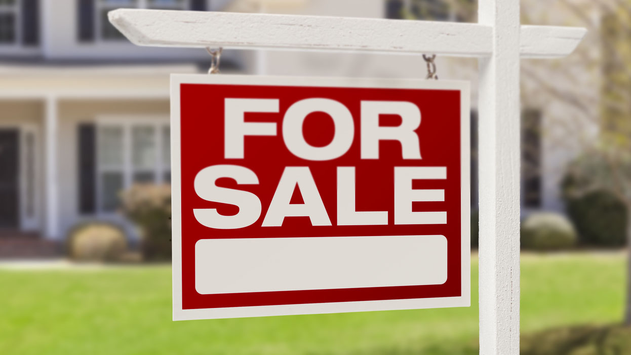 Where people in Jackson are looking to buy homes [Video]