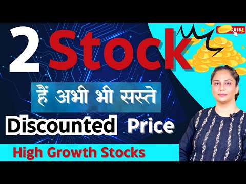 Best Small Cap Stocks To Buy Now For 2024🚀|Stocks To Invest In 2024🔥Best Stocks To Buy Now [Video]