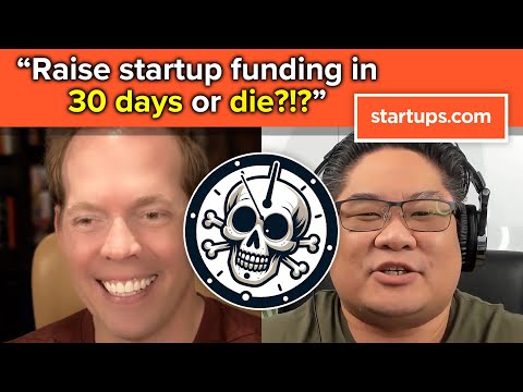 BRUTAL TRUTHS: How Long Funding Takes – Startups.com [Video]