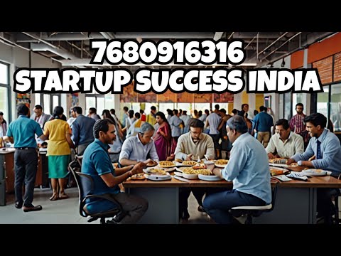 “From Business Ideas to Paper Plate Machines: How to start and grow a successful business in India” [Video]