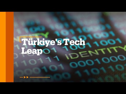 Türkiye ranks 12th in Europe startup investments [Video]