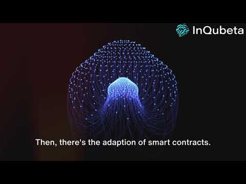 Unleashing the Future: InQubeta’s Trailblazing Path in AI Startup Investment [Video]