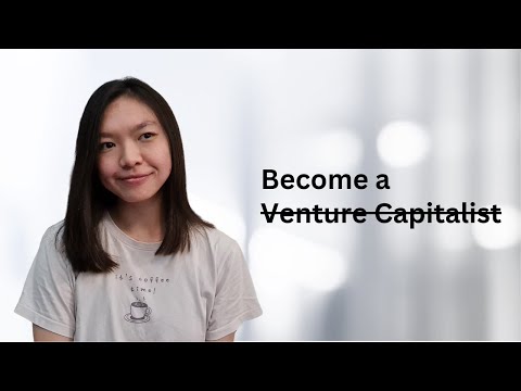 I Left Venture Capital: Here’s Why [Video]