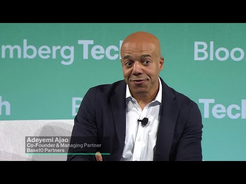 Top Tech VCs Talk Investment Environment [Video]