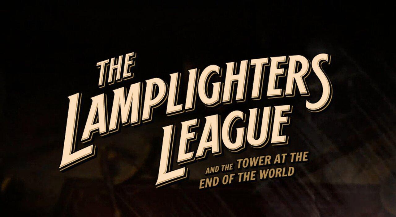 LP, Lamp Lighters League, Slow start, does it [Video]