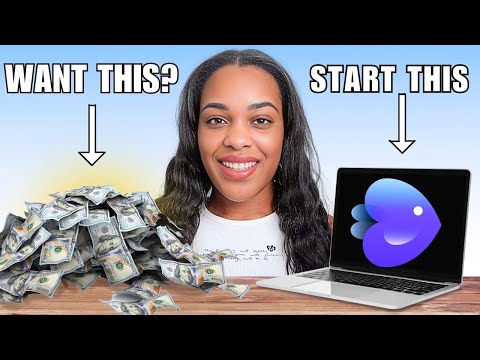 I found the EASIEST passive income side hustle ($300+ daily) [Video]