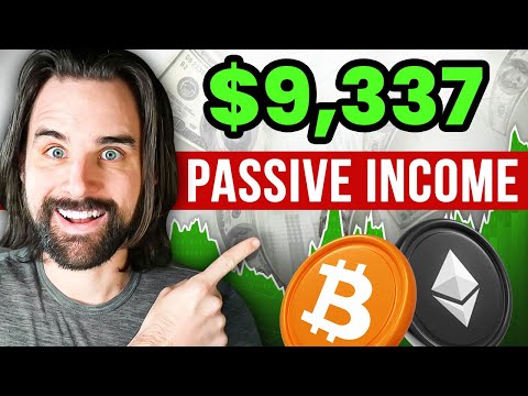 How to make passive income with flash loans GUARANTEED step-by-step [Video]
