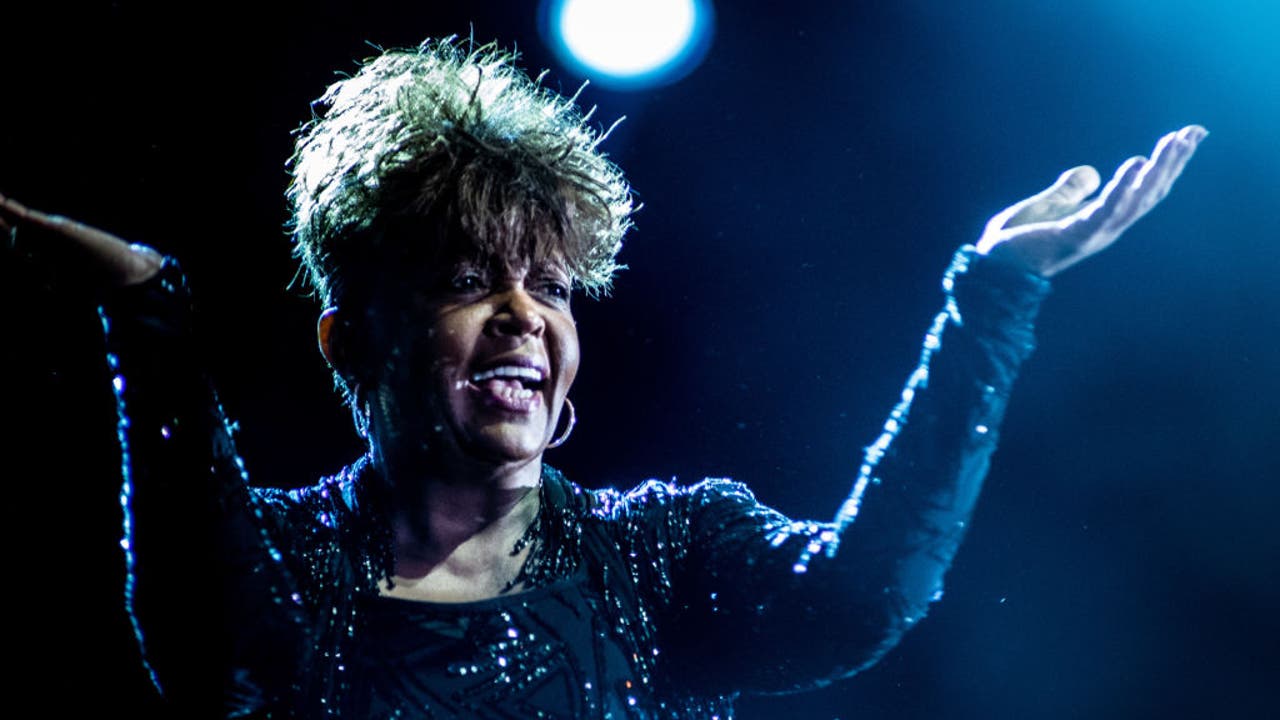 Anita Baker Atlanta concert canceled minutes before showtime; how to get your refund [Video]