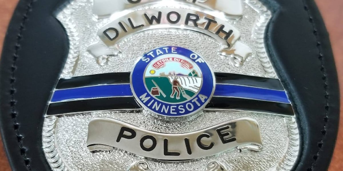 City of Dilworth could have official police chief by May 14 [Video]