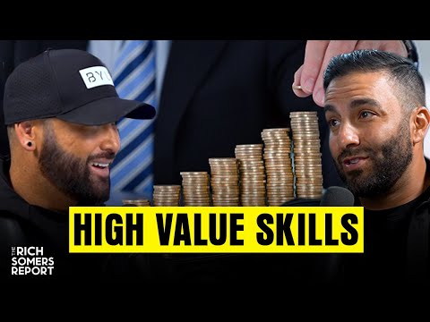 The Ability to Raise and Multiply Capital is a High Value Skill | Saturday Edition E186 [Video]