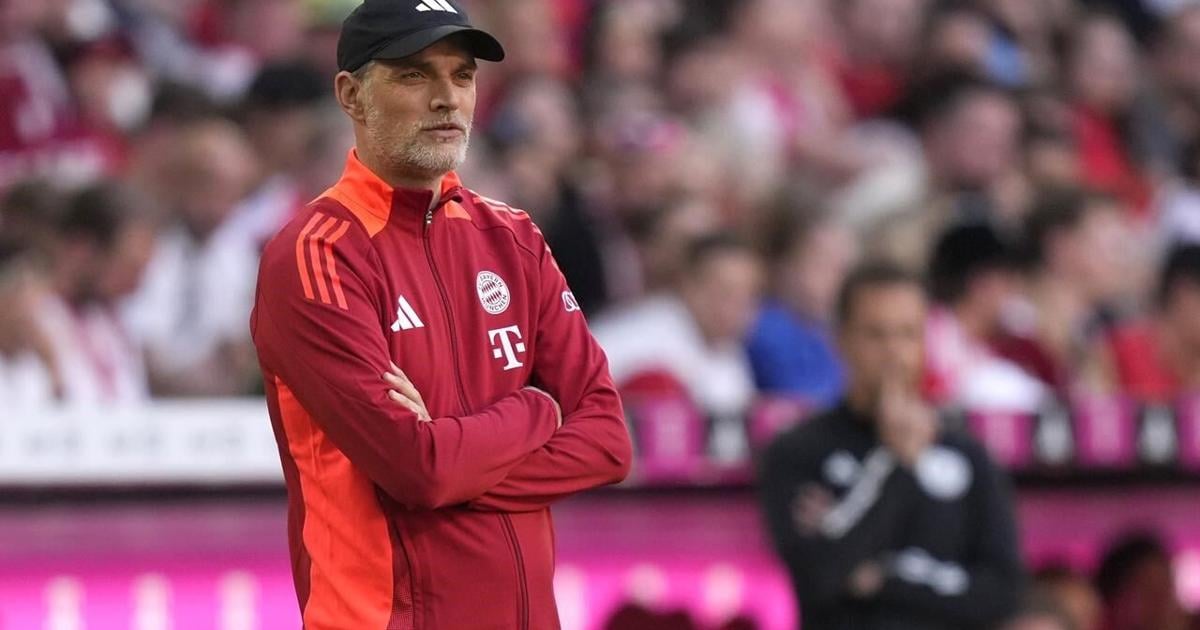 Leverkusen erases memories of last year’s loss by beating Bochum 5-0 to extend 50-game unbeaten run [Video]