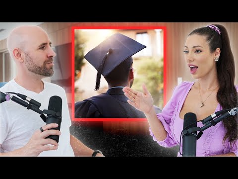 Is it Still Worth Going to University? [Video]